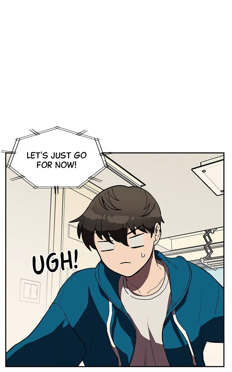 Read Fool Me Twice chapter 2 image 41 on Lezhin