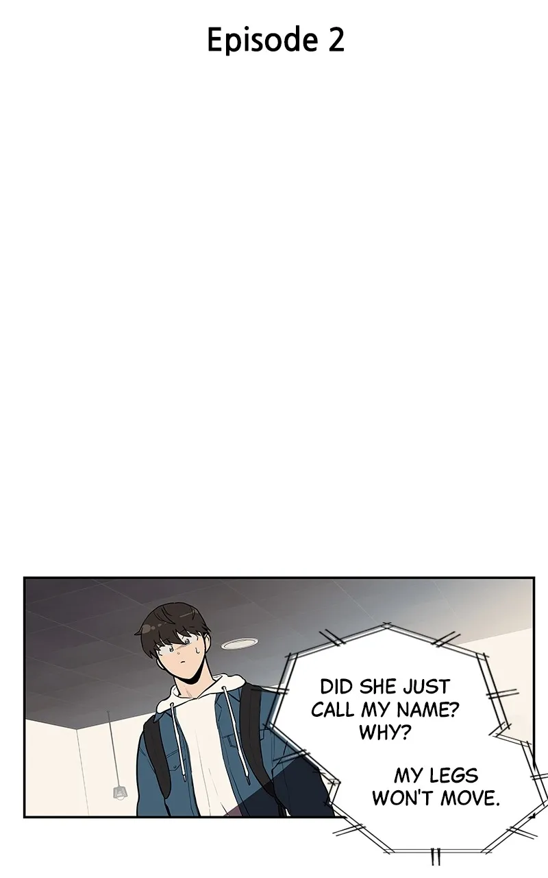 Read Fool Me Twice chapter 2 image 6 on Lezhin