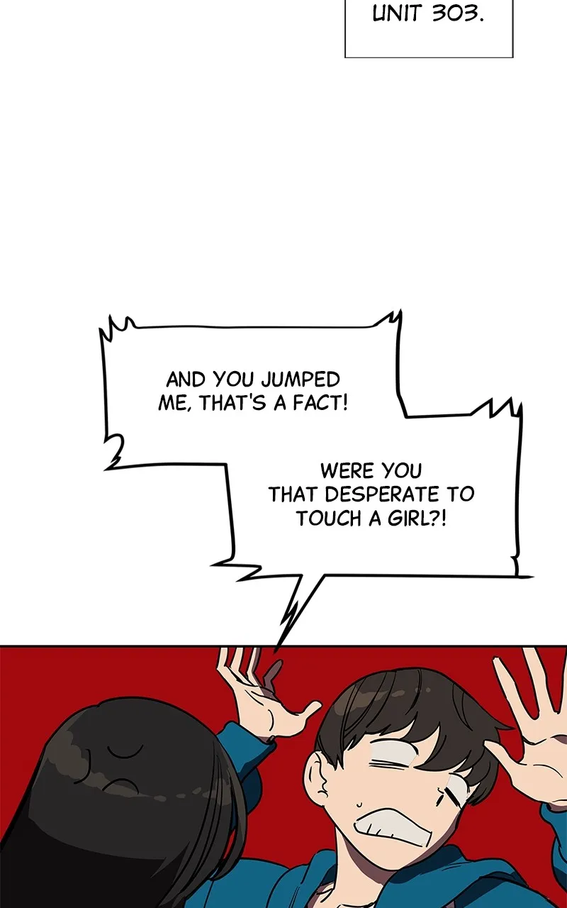 Read Fool Me Twice chapter 2 image 63 on Lezhin
