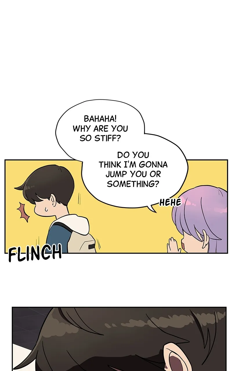 Read Fool Me Twice chapter 2 image 7 on Lezhin