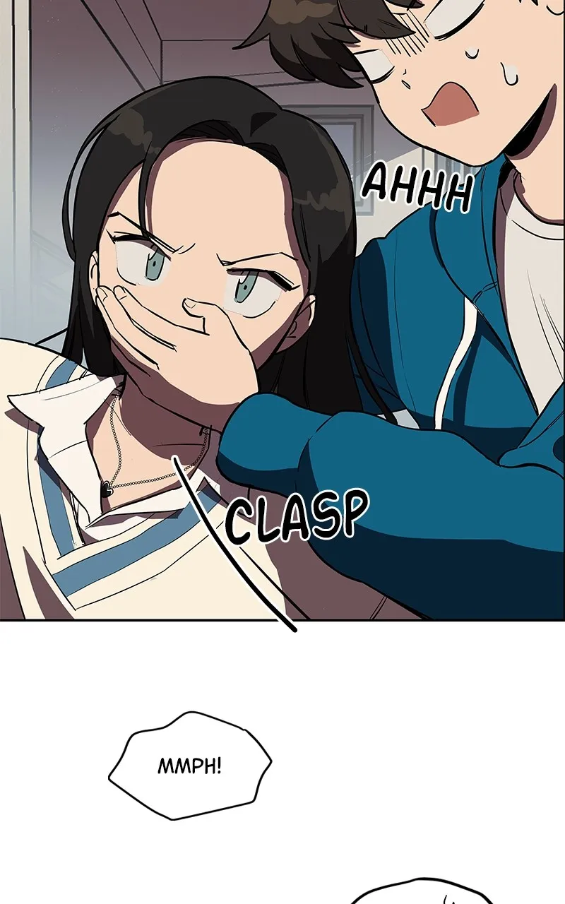 Read Fool Me Twice chapter 2 image 76 on Lezhin