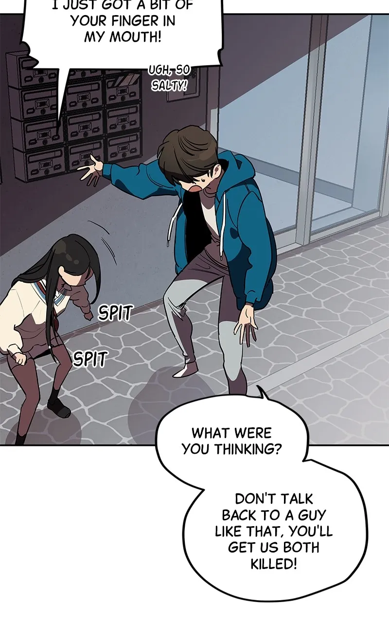 Read Fool Me Twice chapter 2 image 78 on Lezhin