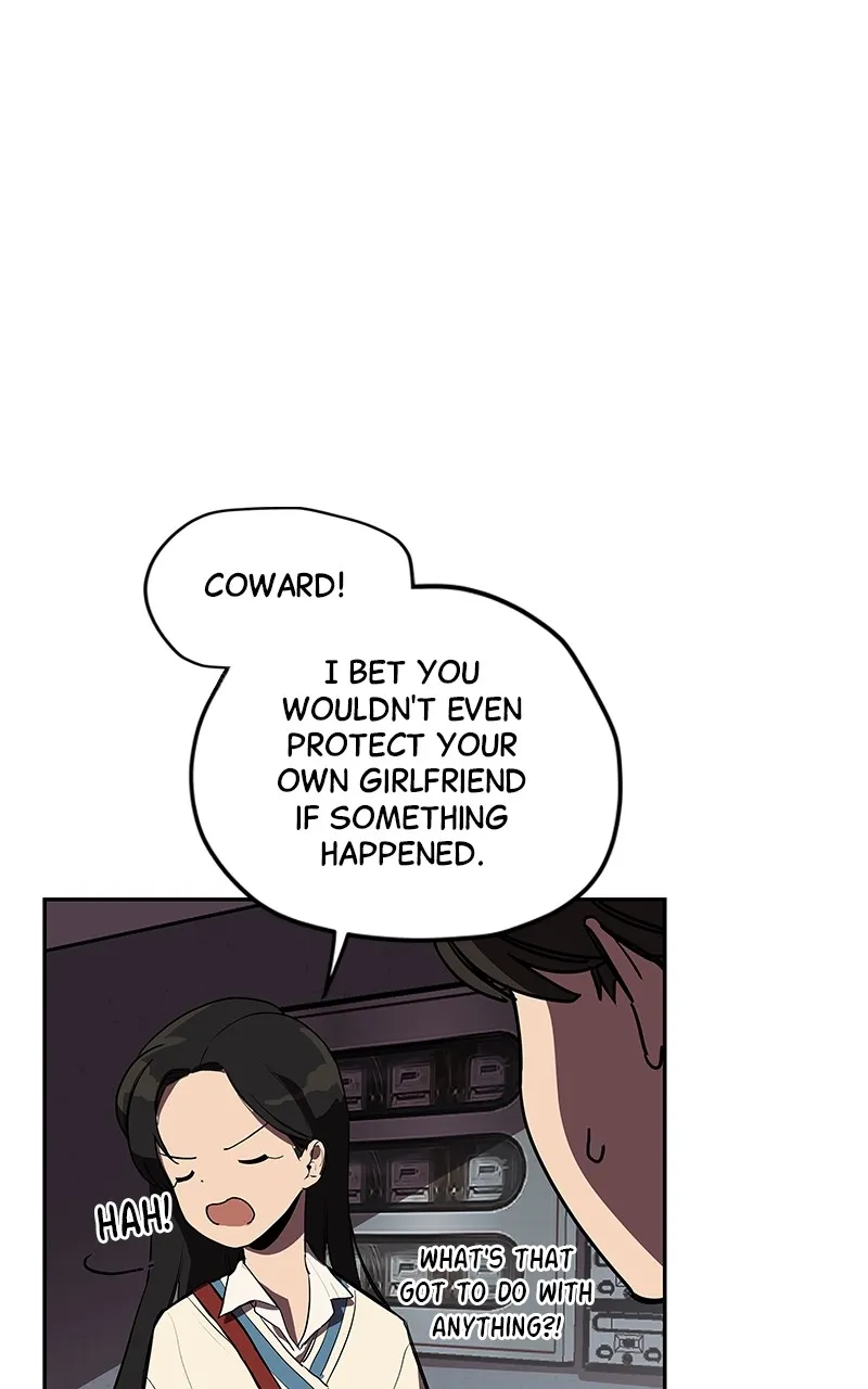 Read Fool Me Twice chapter 2 image 79 on Lezhin