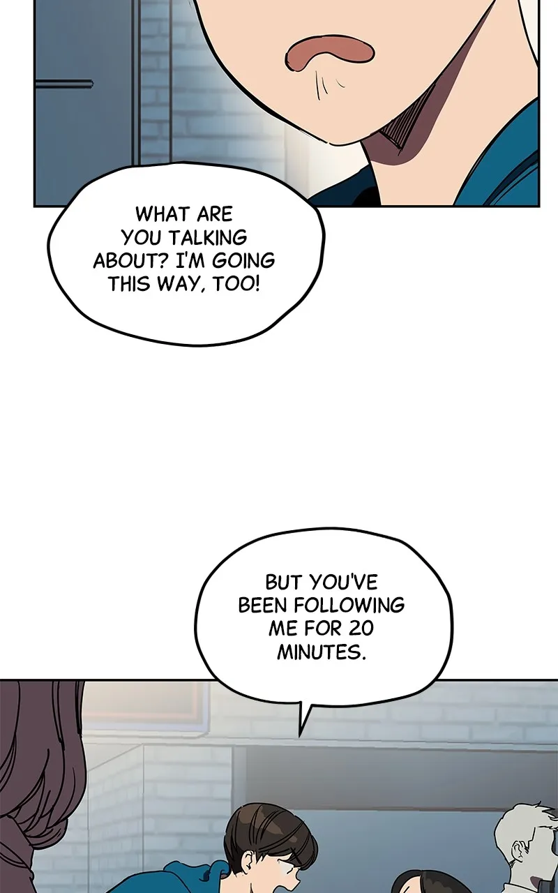 Read Fool Me Twice chapter 2 image 86 on Lezhin