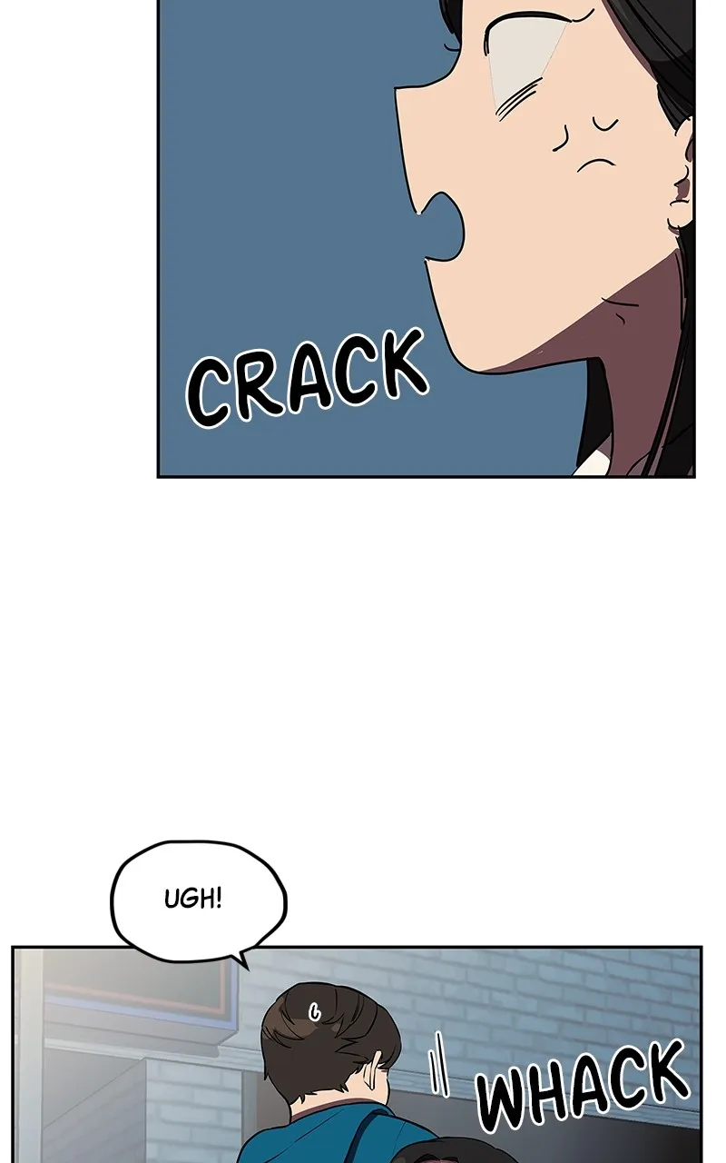 Read Fool Me Twice chapter 2 image 88 on Lezhin