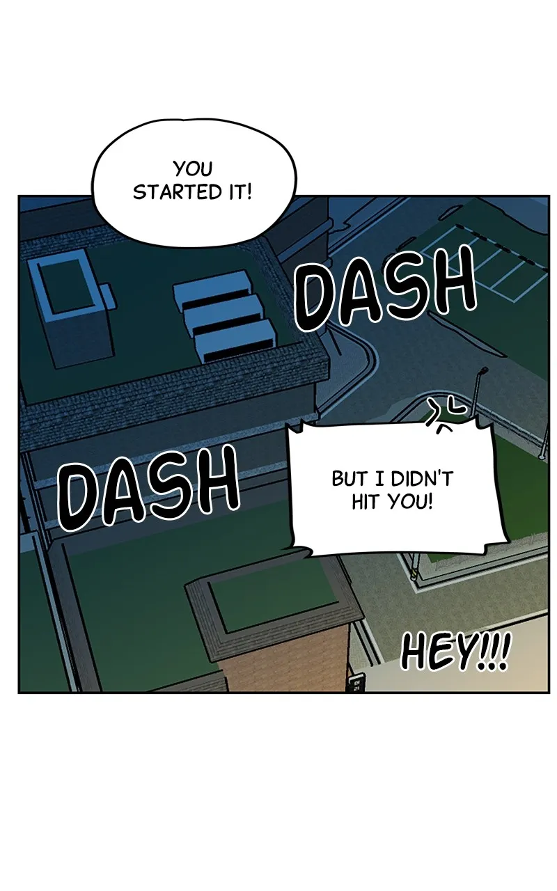 Read Fool Me Twice chapter 2 image 96 on Lezhin