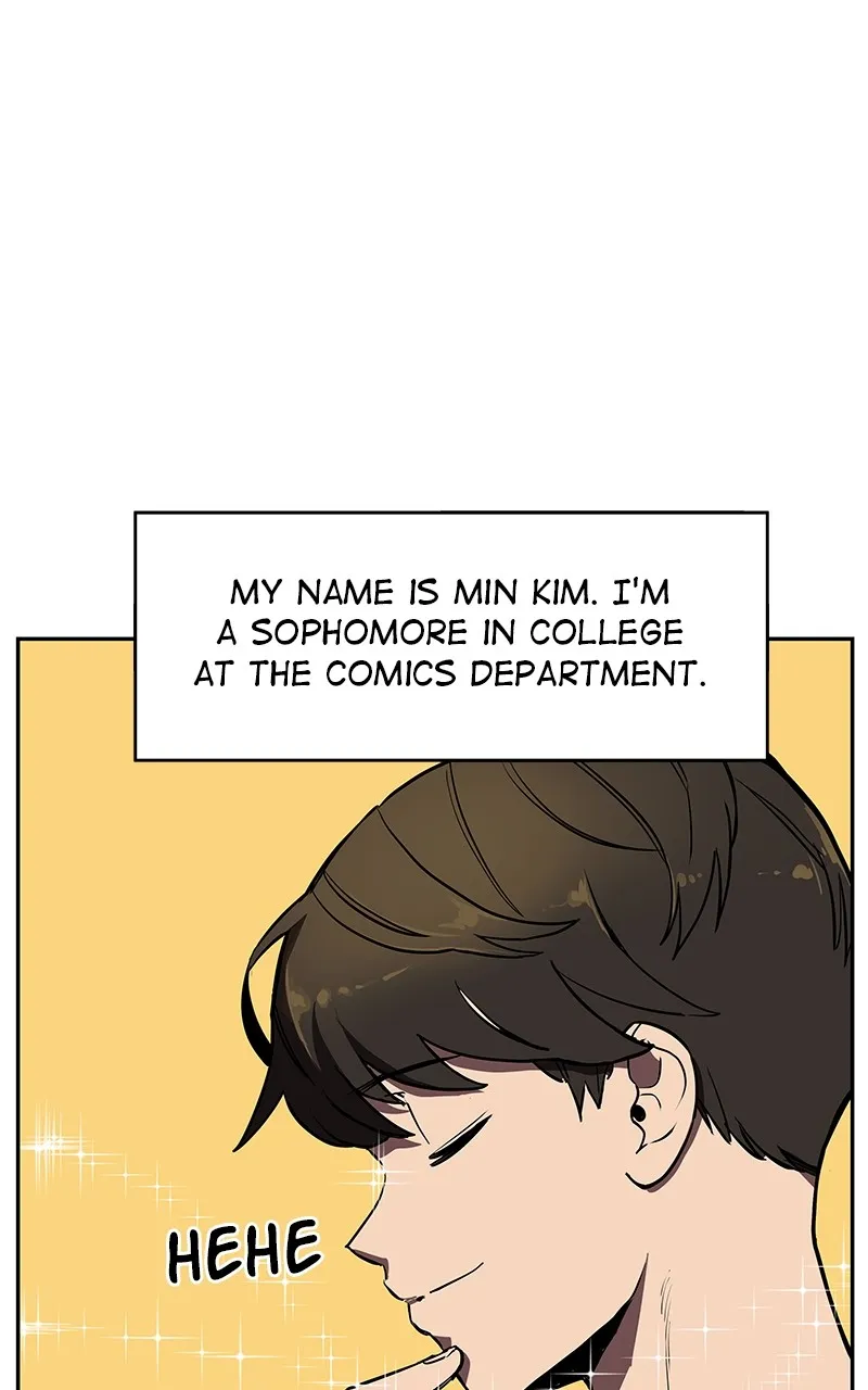 Read Fool Me Twice chapter 3 image 1 on Lezhin