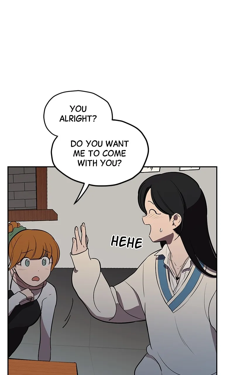 Read Fool Me Twice chapter 3 image 108 on Lezhin