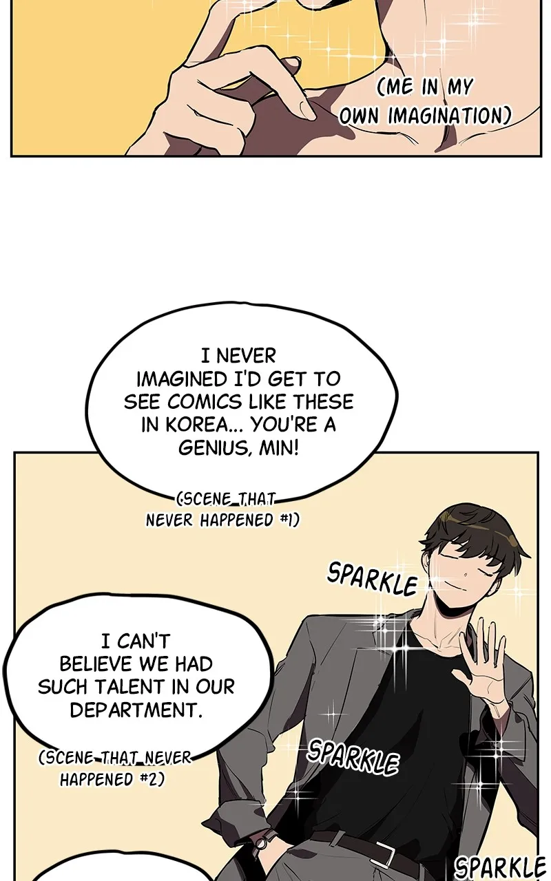 Read Fool Me Twice chapter 3 image 2 on Lezhin