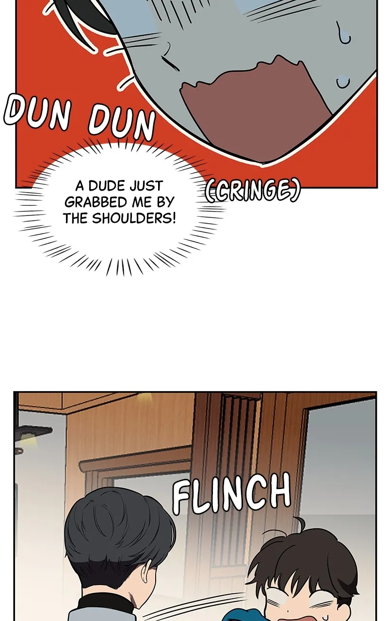 Read Fool Me Twice chapter 3 image 20 on Lezhin