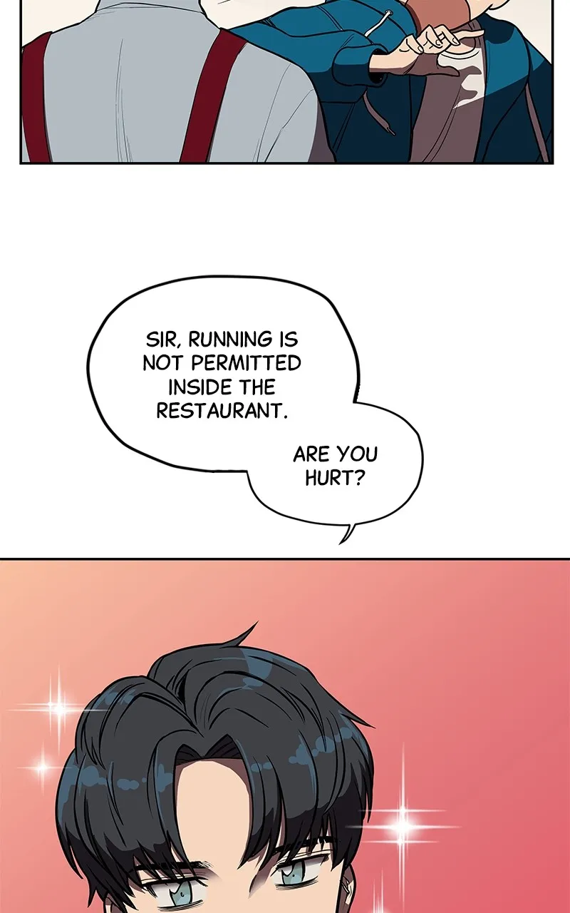 Read Fool Me Twice chapter 3 image 21 on Lezhin
