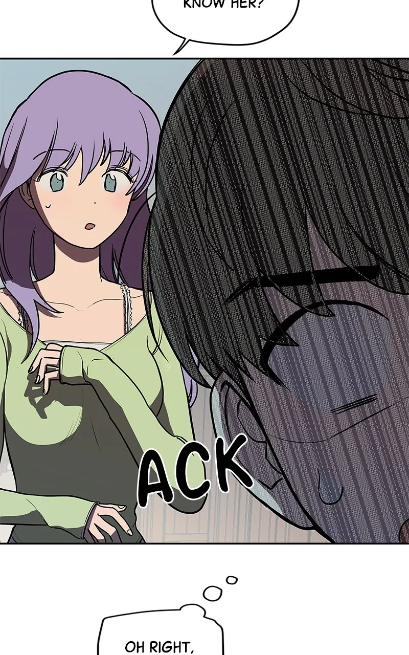 Read Fool Me Twice chapter 3 image 26 on Lezhin