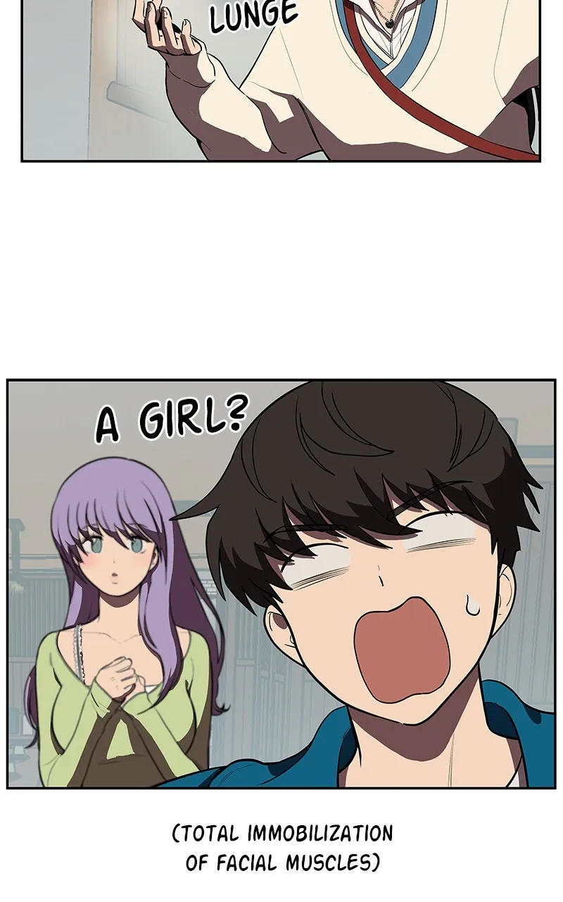 Read Fool Me Twice chapter 3 image 28 on Lezhin
