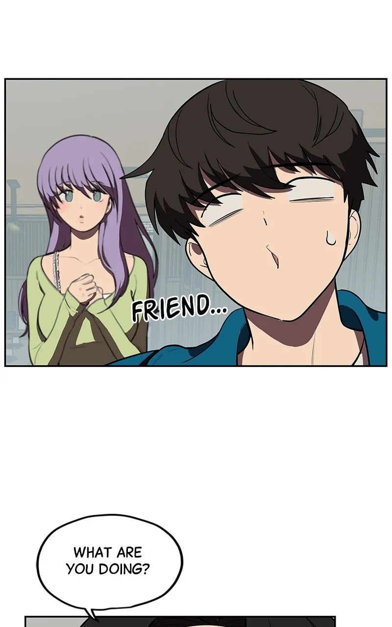 Read Fool Me Twice chapter 3 image 29 on Lezhin