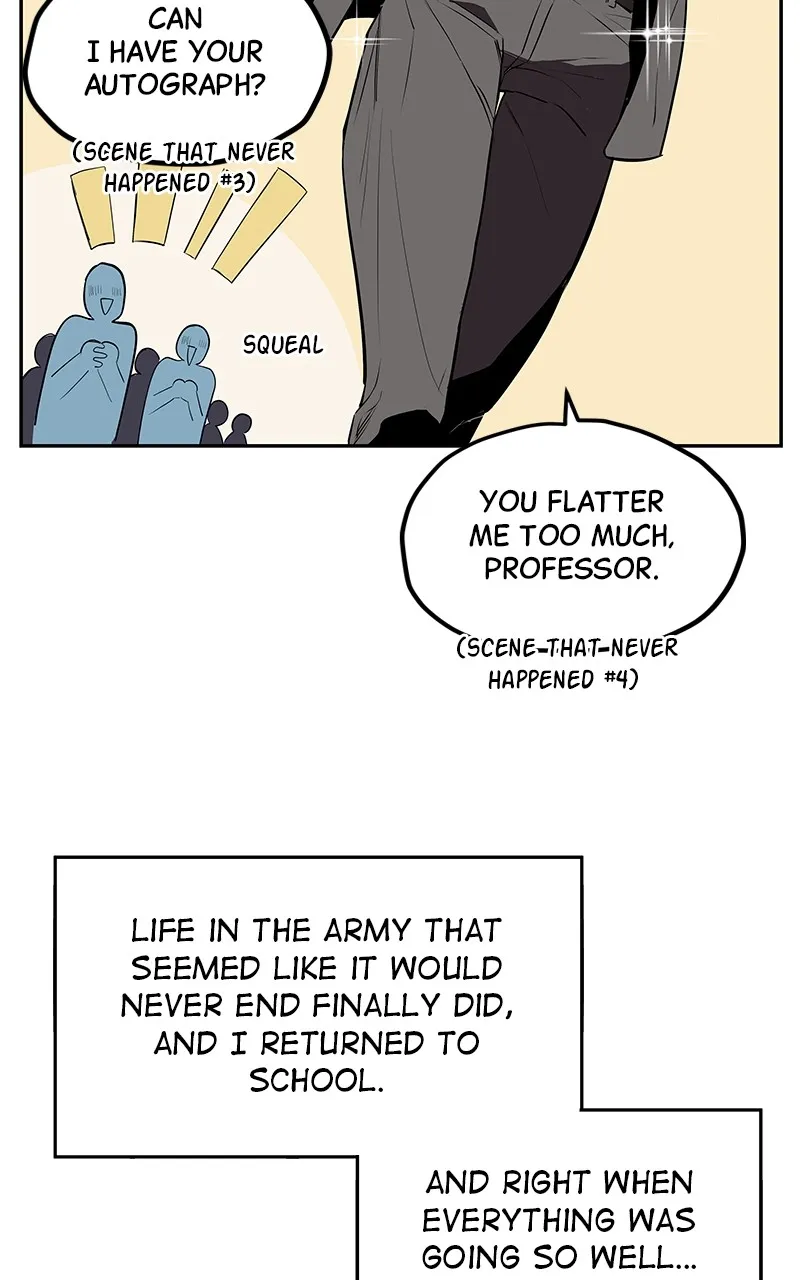 Read Fool Me Twice chapter 3 image 3 on Lezhin