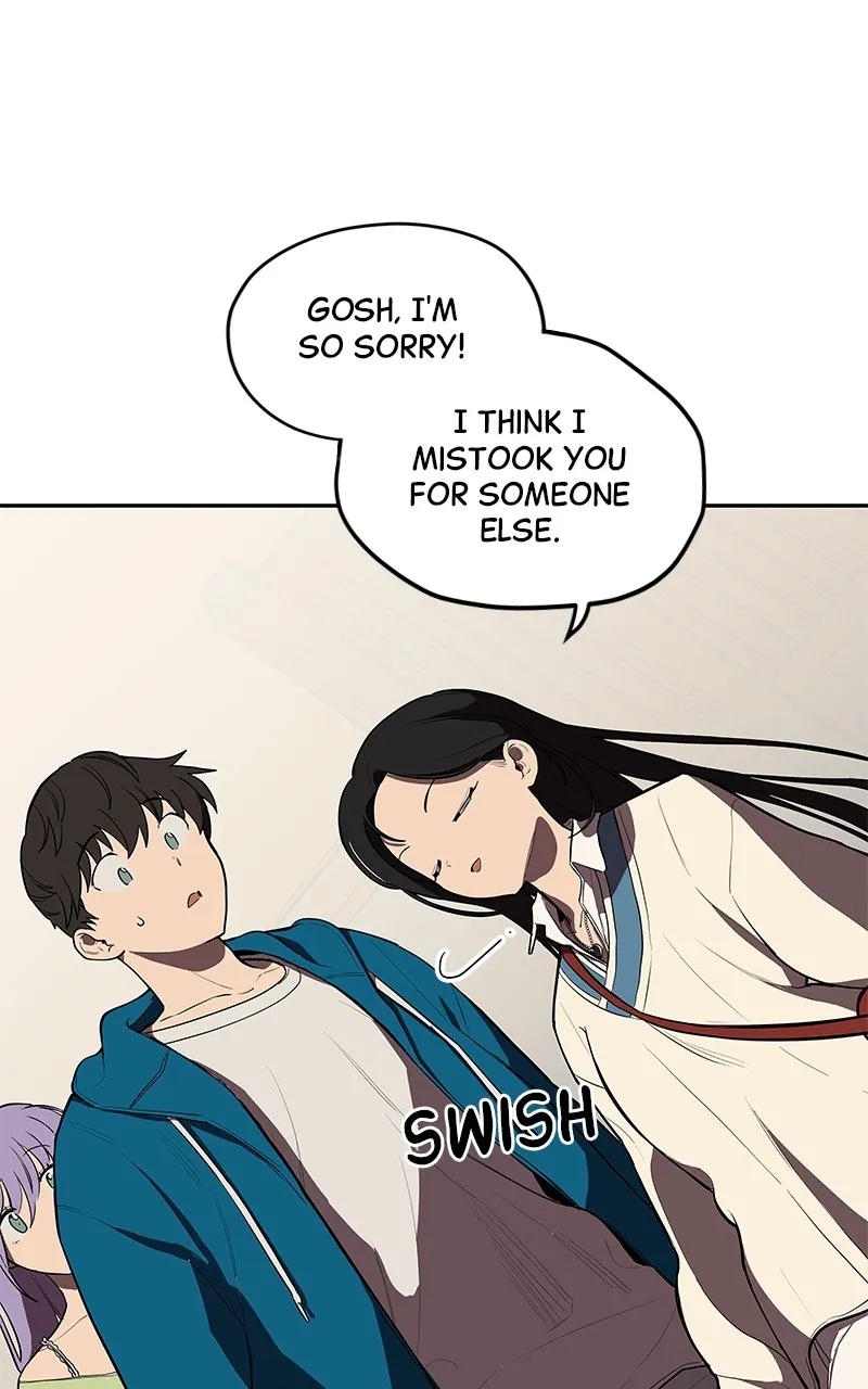 Read Fool Me Twice chapter 3 image 34 on Lezhin