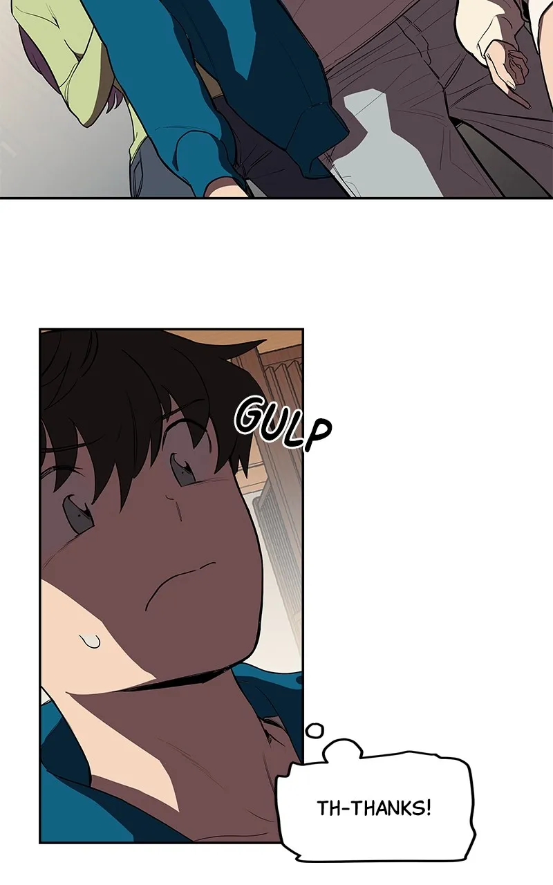 Read Fool Me Twice chapter 3 image 35 on Lezhin