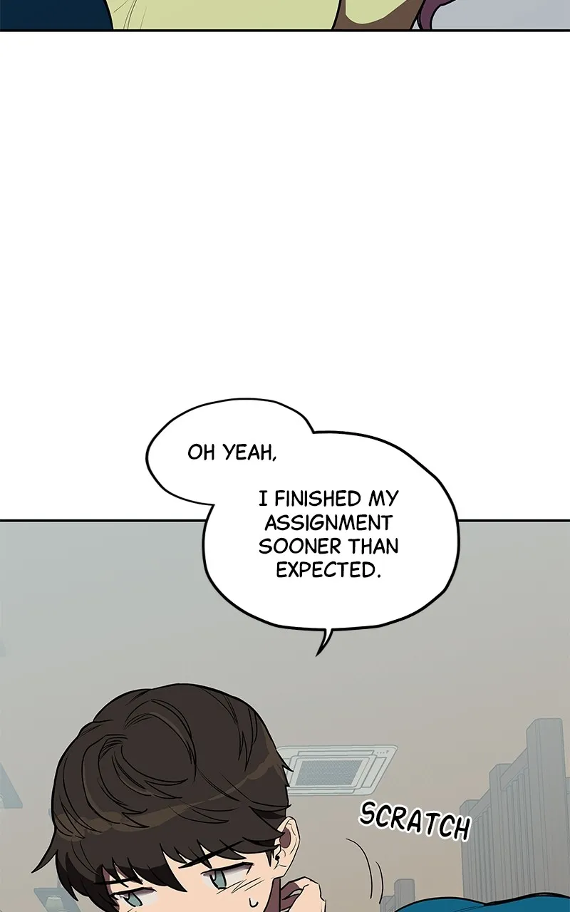 Read Fool Me Twice chapter 3 image 40 on Lezhin