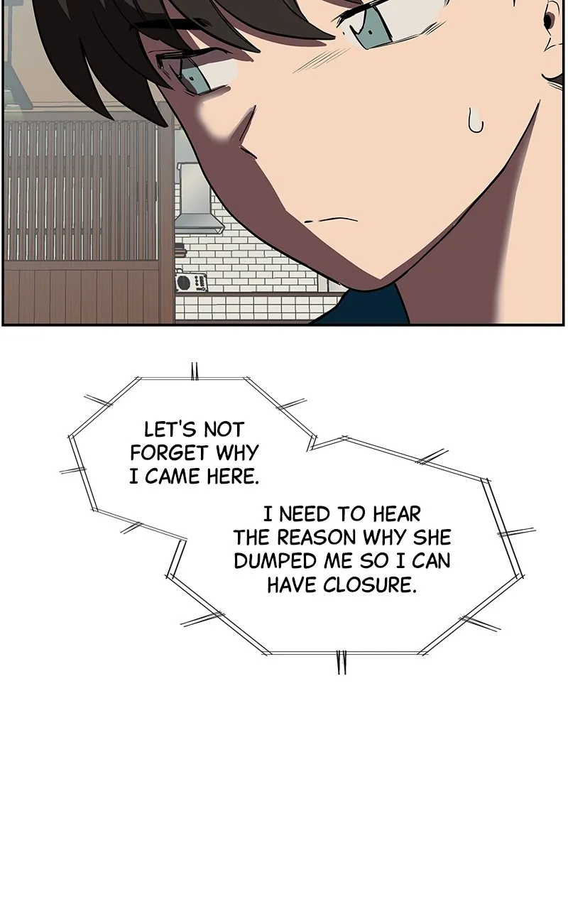 Read Fool Me Twice chapter 3 image 42 on Lezhin