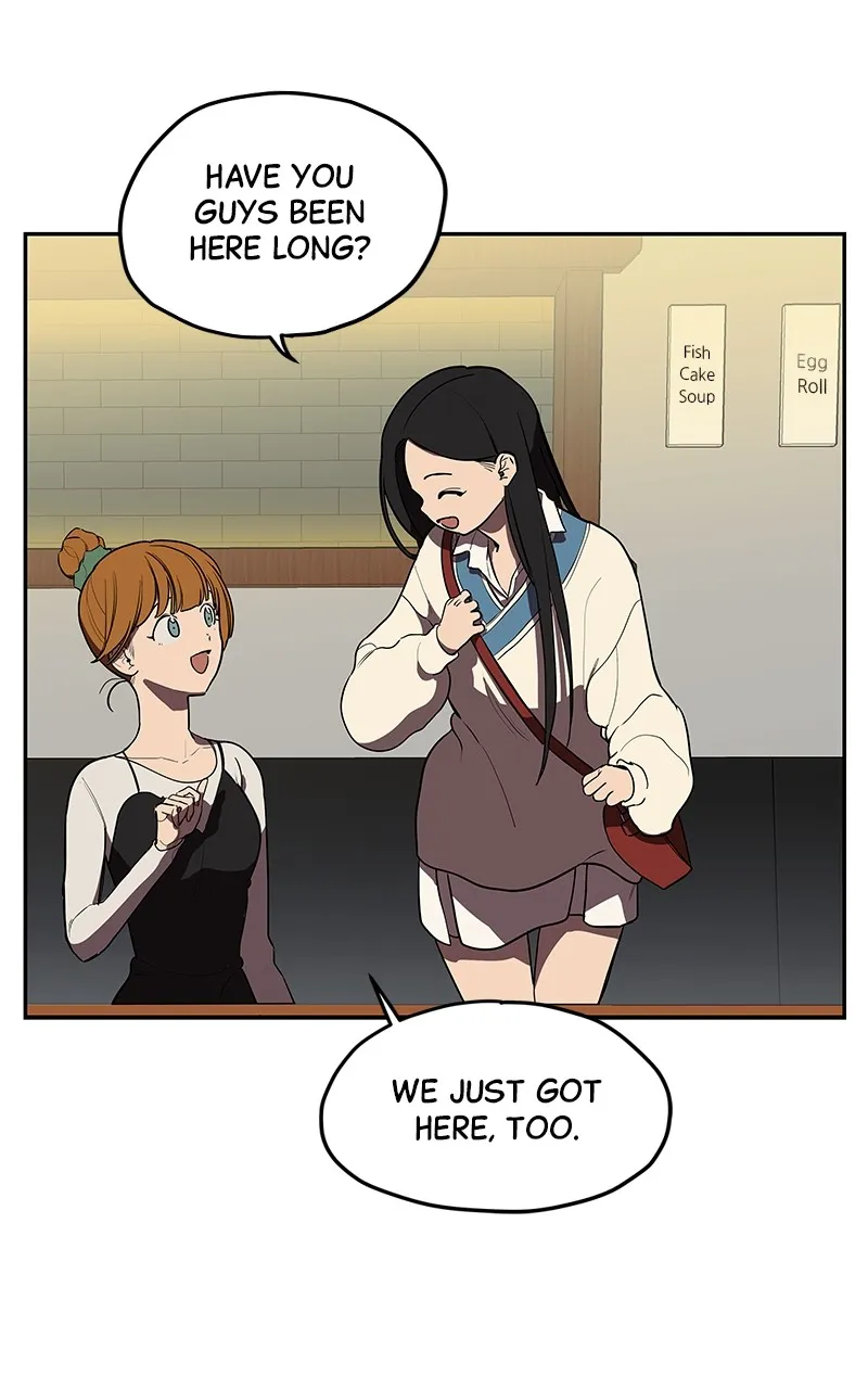 Read Fool Me Twice chapter 3 image 47 on Lezhin