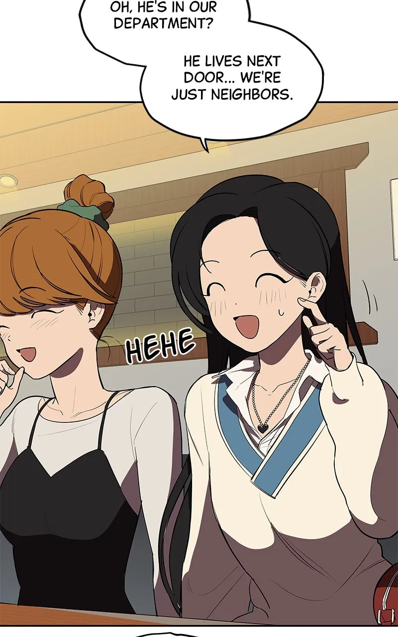Read Fool Me Twice chapter 3 image 50 on Lezhin
