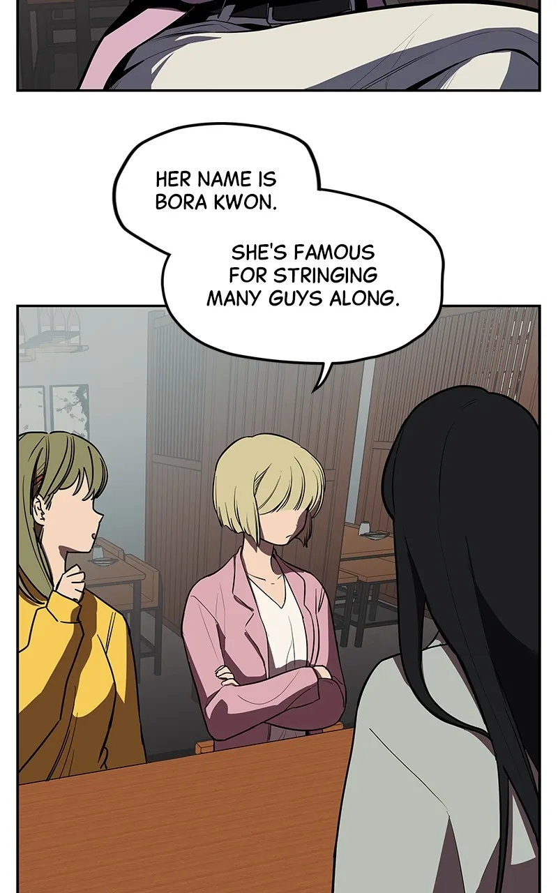 Read Fool Me Twice chapter 3 image 54 on Lezhin