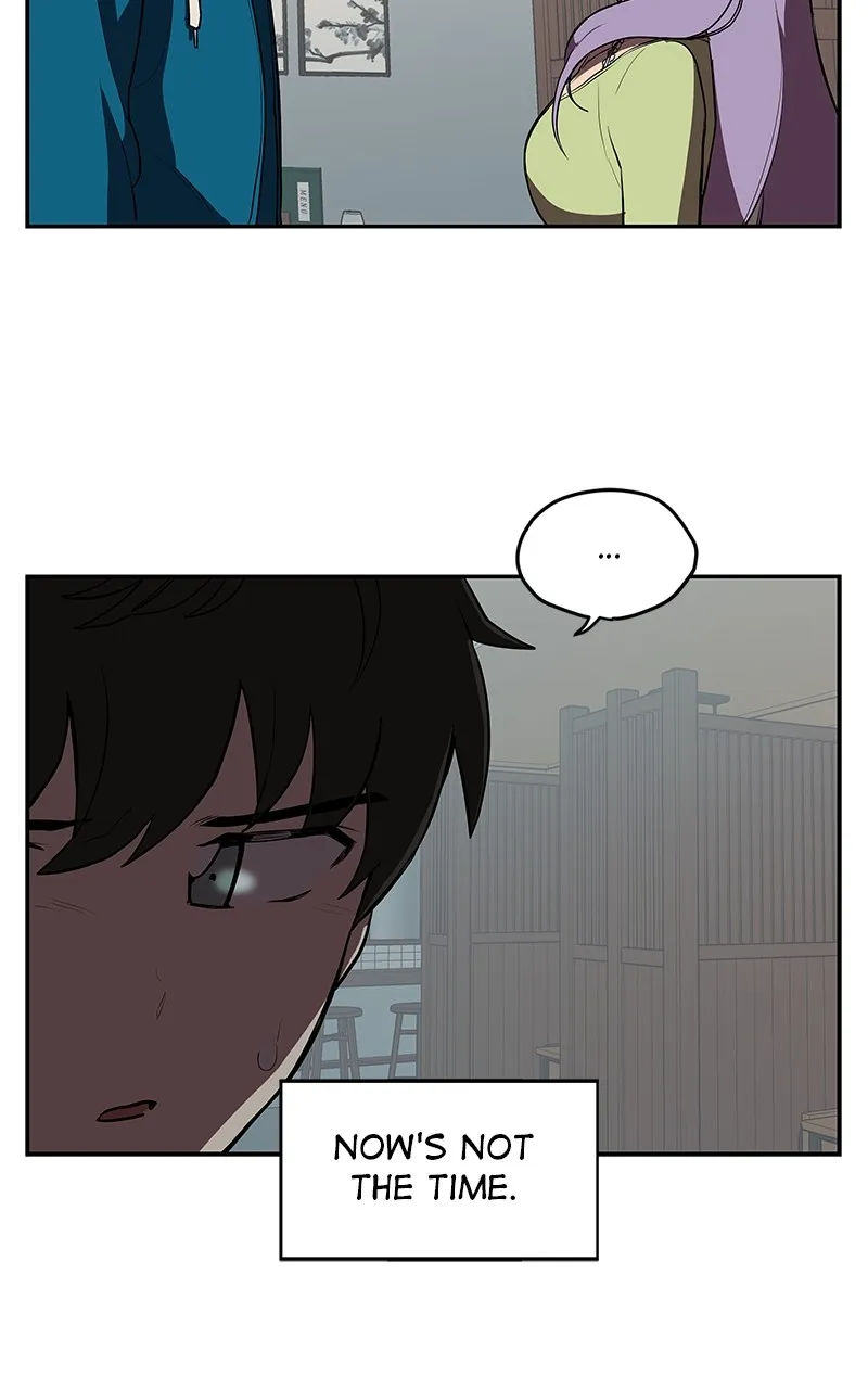 Read Fool Me Twice chapter 3 image 57 on Lezhin
