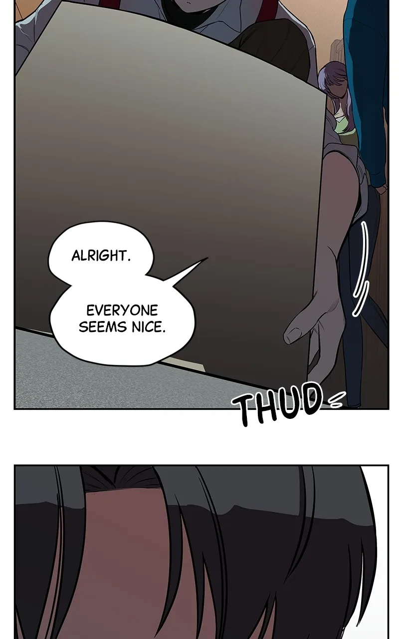 Read Fool Me Twice chapter 3 image 60 on Lezhin