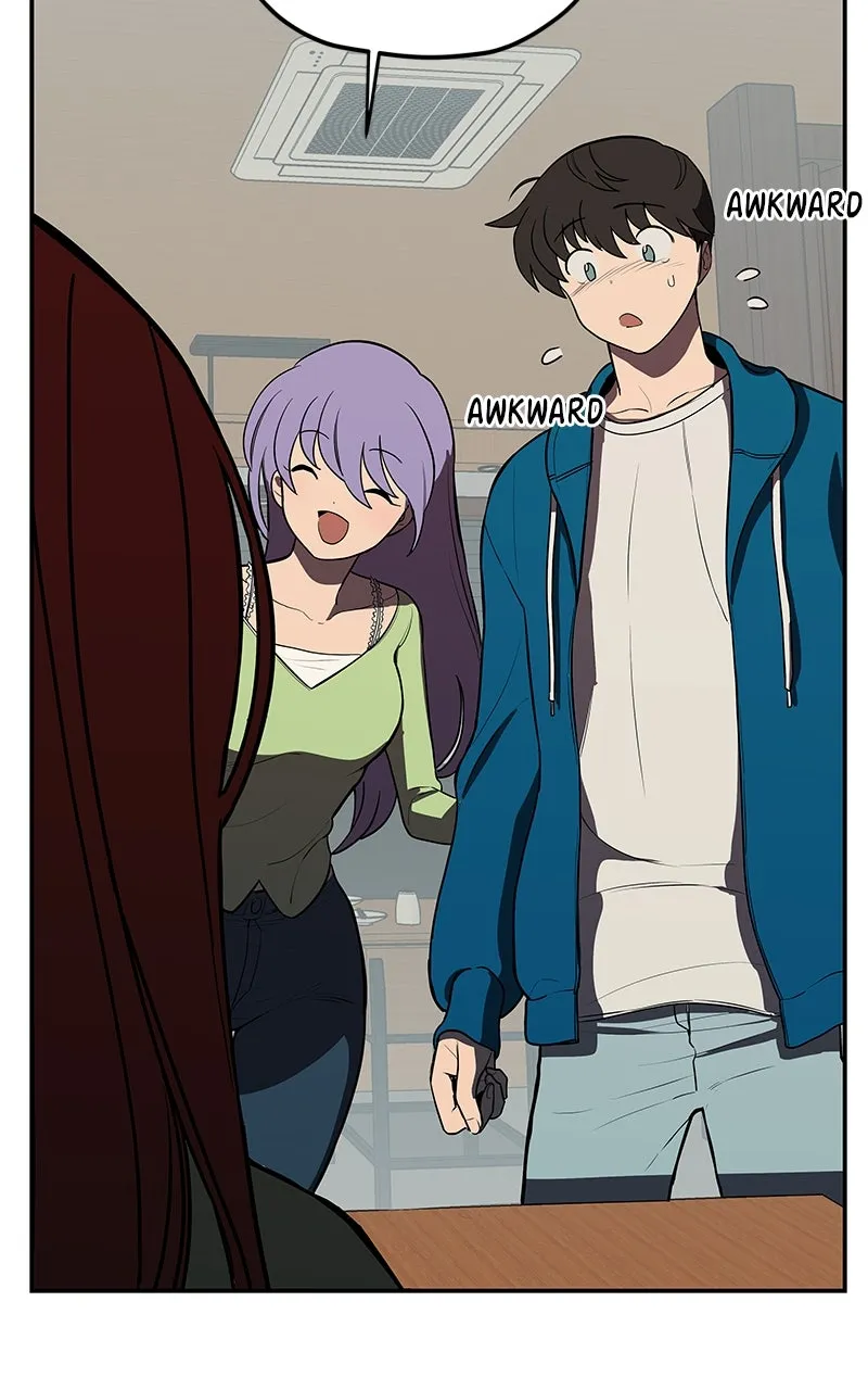Read Fool Me Twice chapter 3 image 62 on Lezhin