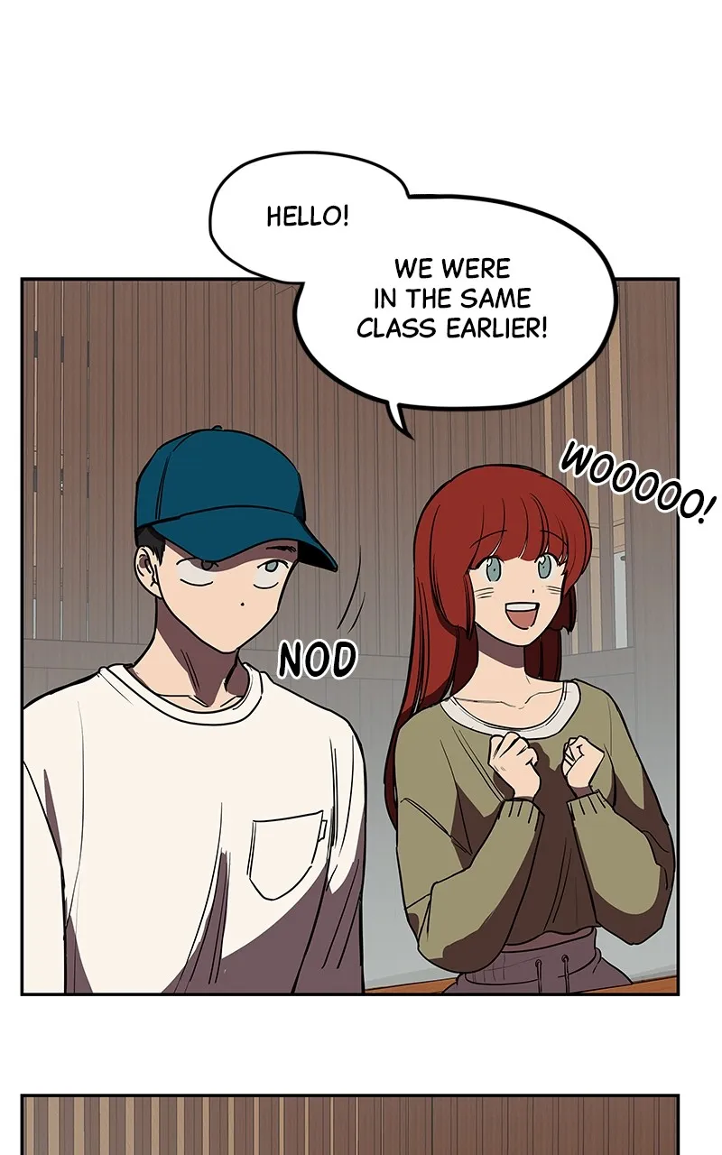 Read Fool Me Twice chapter 3 image 63 on Lezhin