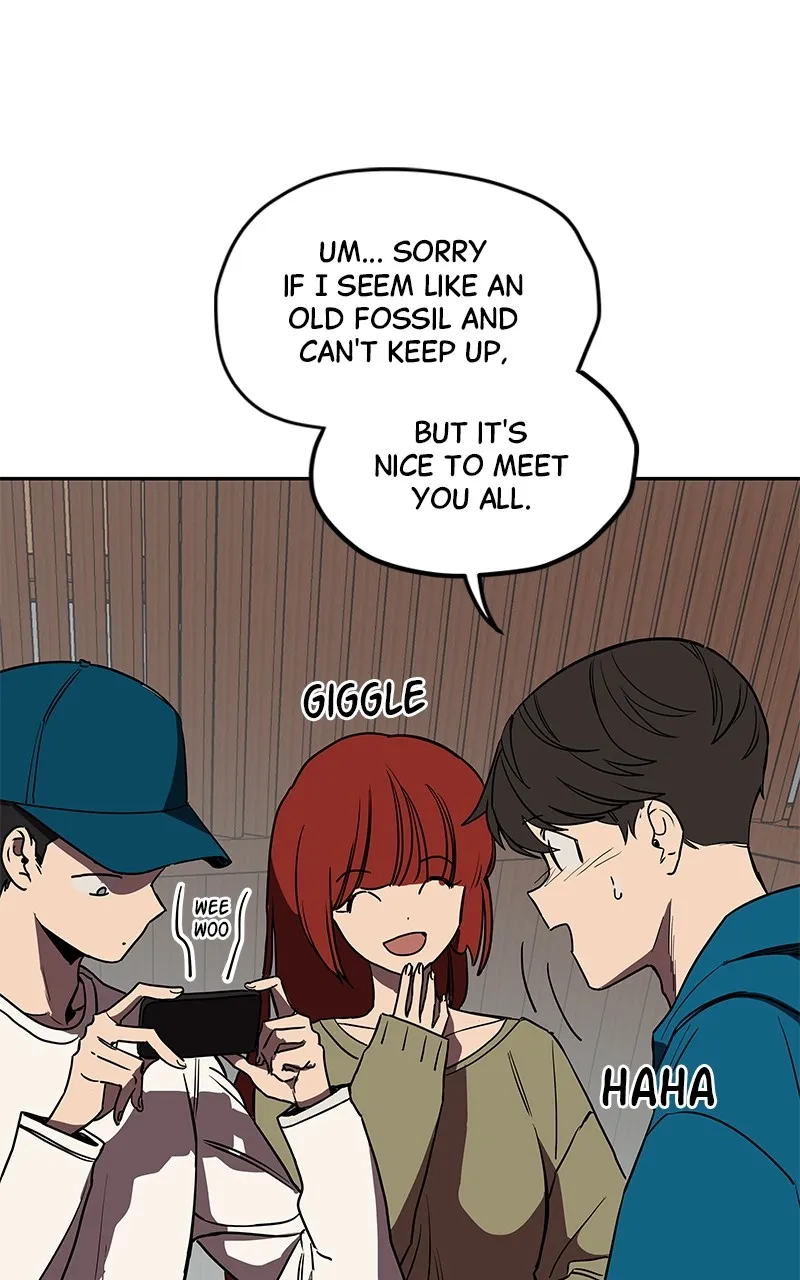 Read Fool Me Twice chapter 3 image 65 on Lezhin