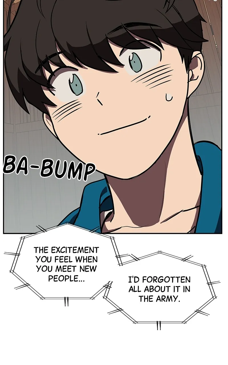 Read Fool Me Twice chapter 3 image 67 on Lezhin