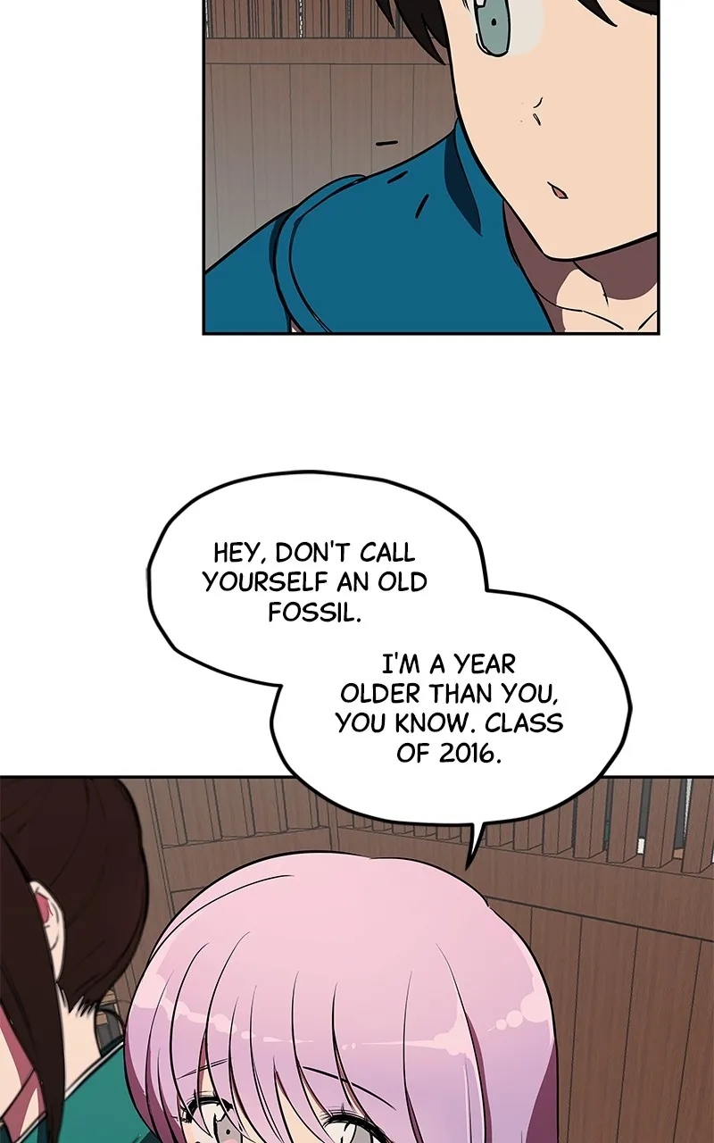 Read Fool Me Twice chapter 3 image 69 on Lezhin