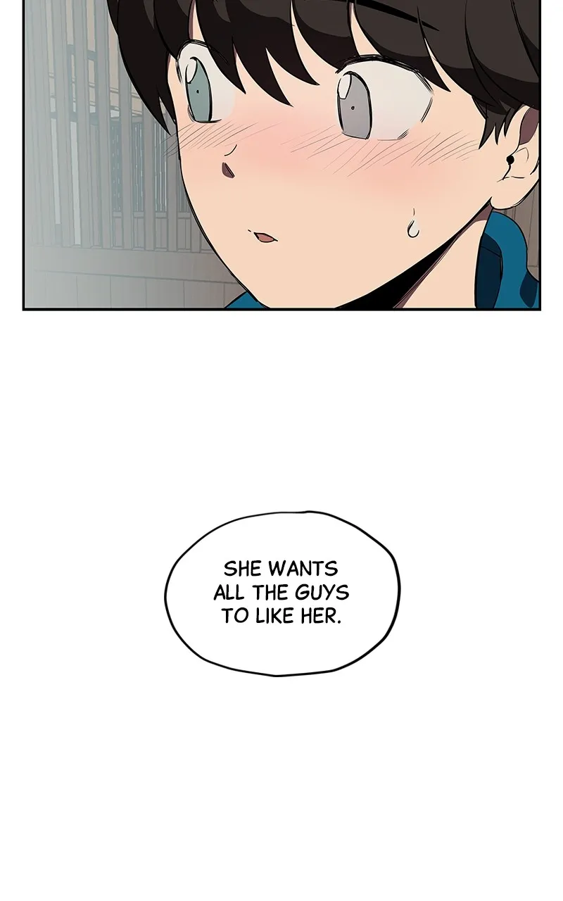 Read Fool Me Twice chapter 3 image 72 on Lezhin