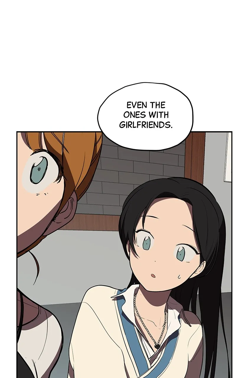 Read Fool Me Twice chapter 3 image 73 on Lezhin