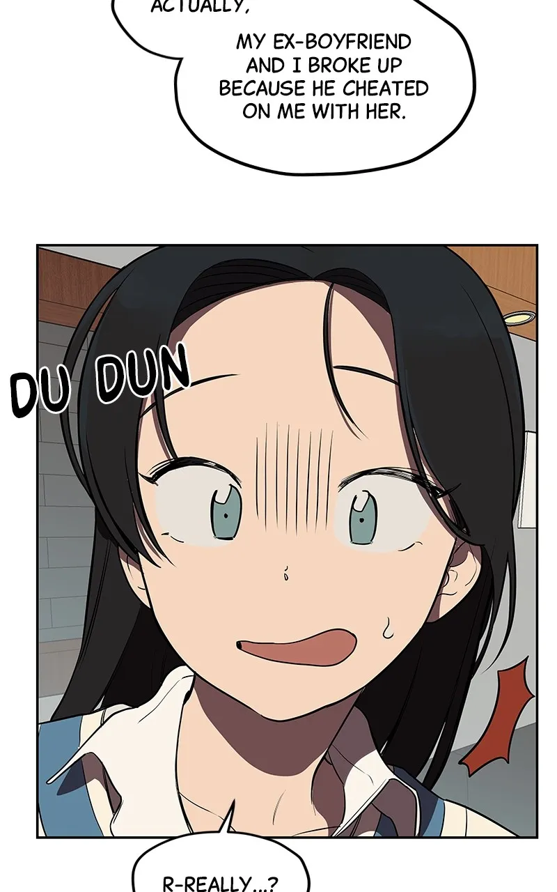Read Fool Me Twice chapter 3 image 77 on Lezhin