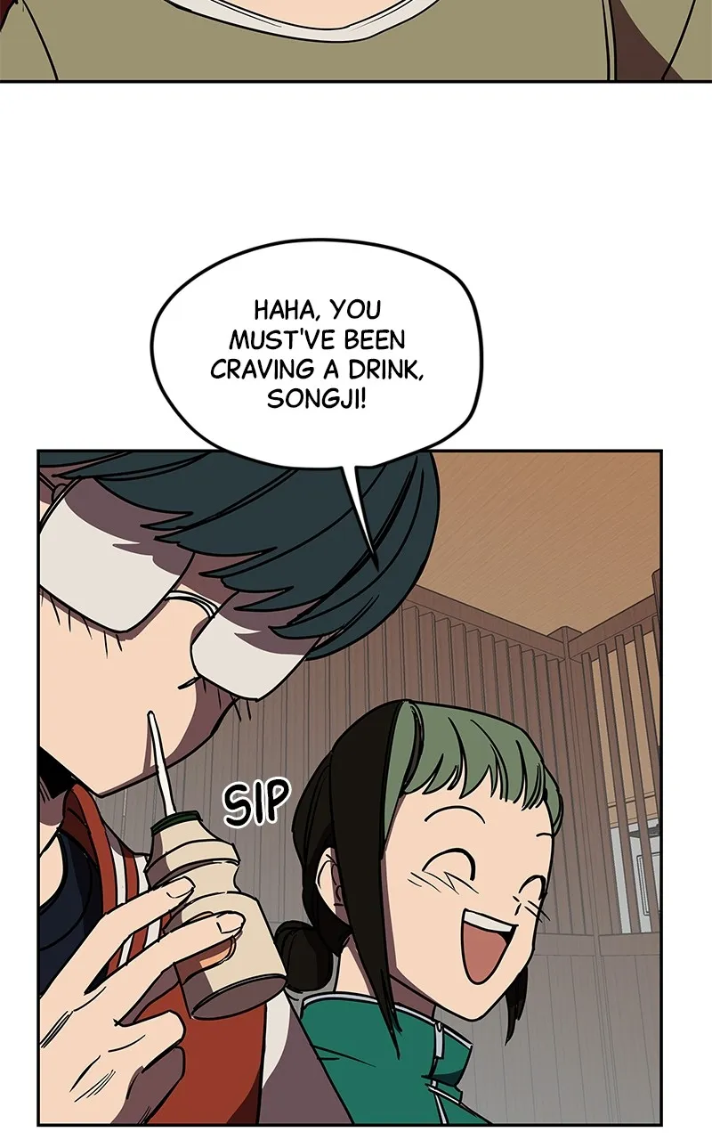 Read Fool Me Twice chapter 3 image 84 on Lezhin