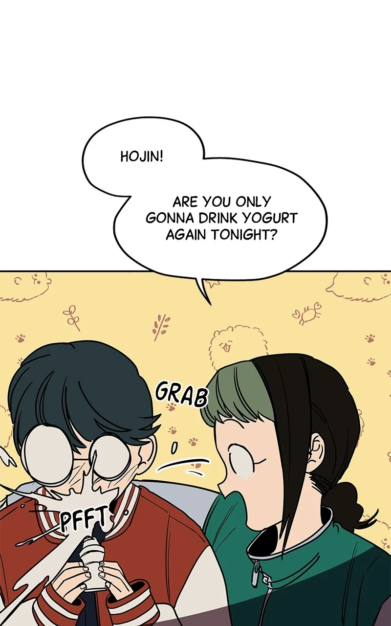 Read Fool Me Twice chapter 3 image 85 on Lezhin