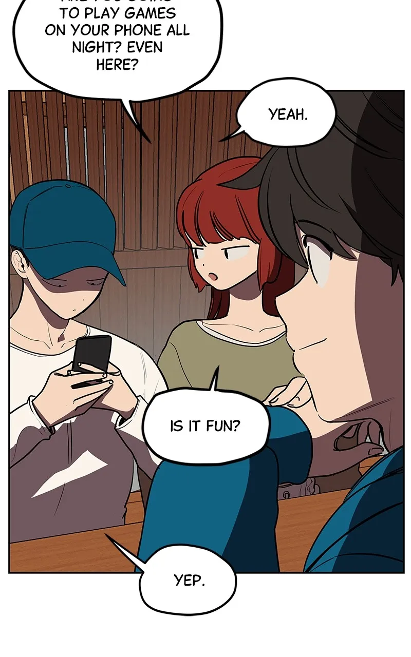 Read Fool Me Twice chapter 3 image 87 on Lezhin