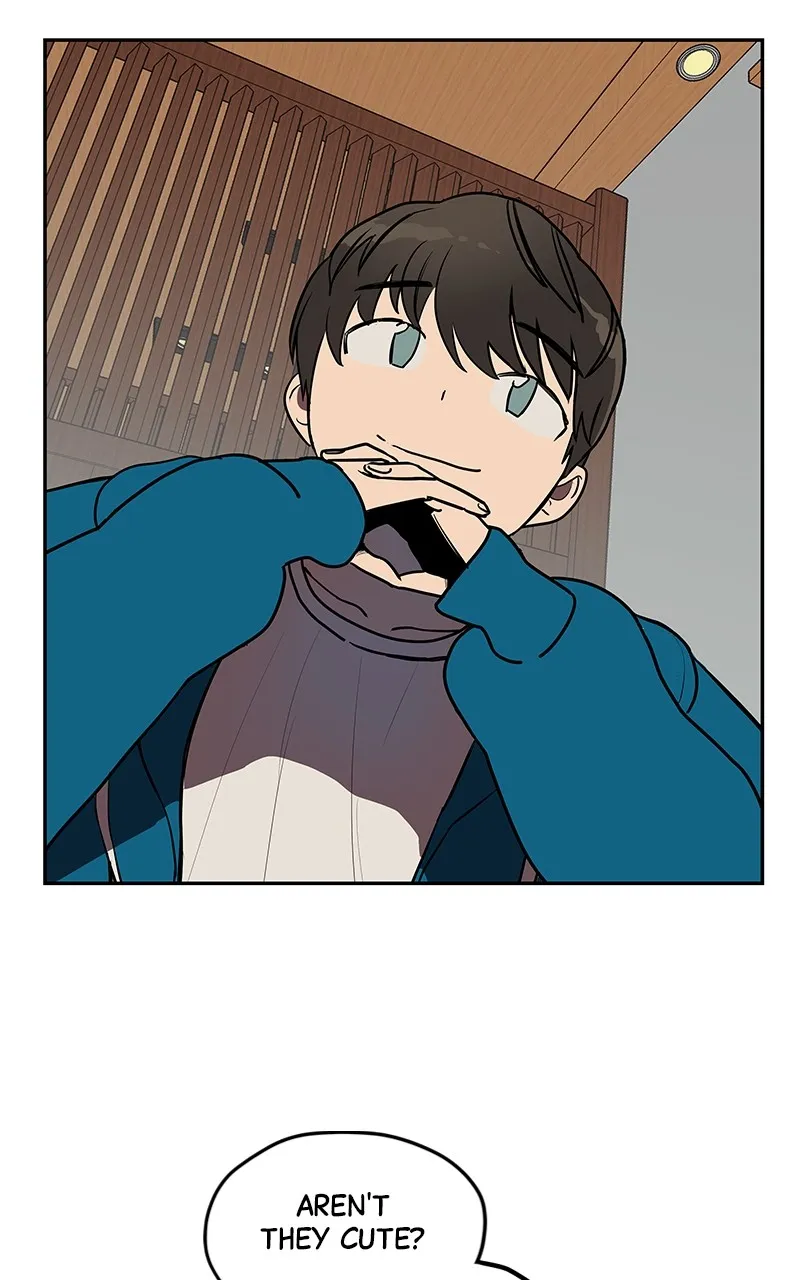 Read Fool Me Twice chapter 3 image 88 on Lezhin