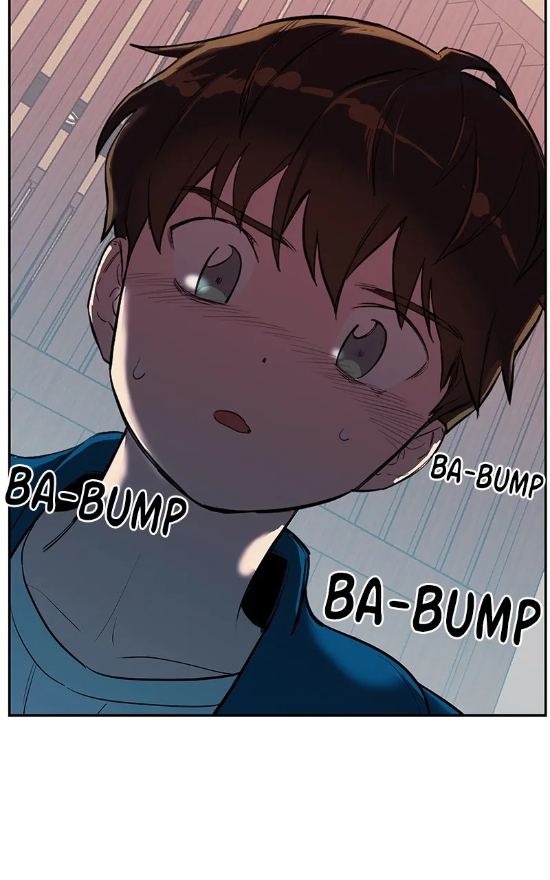 Read Fool Me Twice chapter 3 image 92 on Lezhin