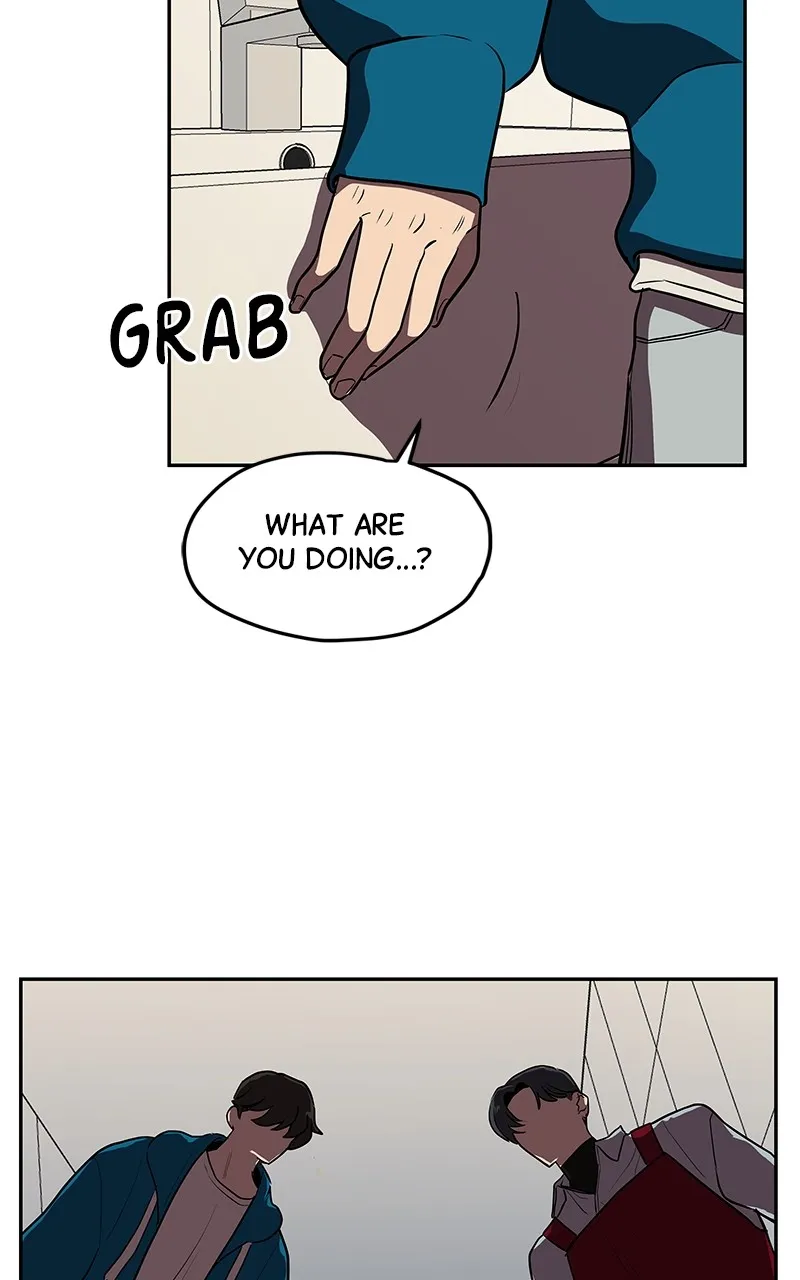 Read Fool Me Twice chapter 4 image 11 on Lezhin