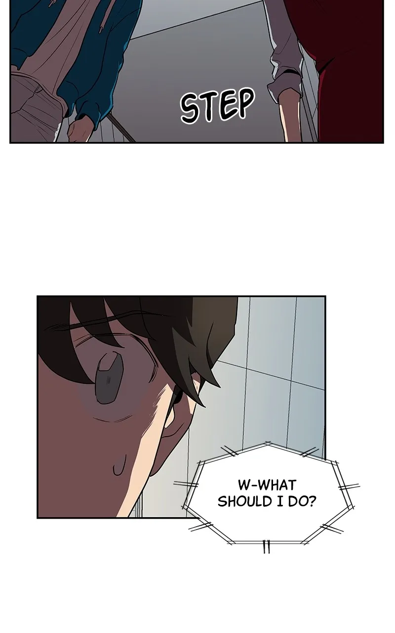Read Fool Me Twice chapter 4 image 12 on Lezhin