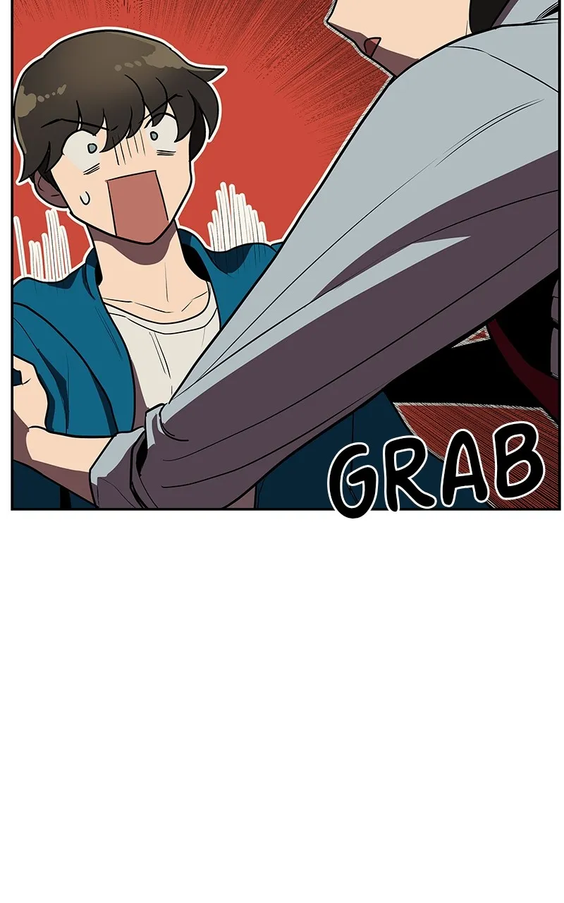Read Fool Me Twice chapter 4 image 14 on Lezhin