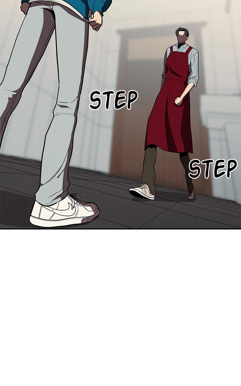Read Fool Me Twice chapter 4 image 4 on Lezhin