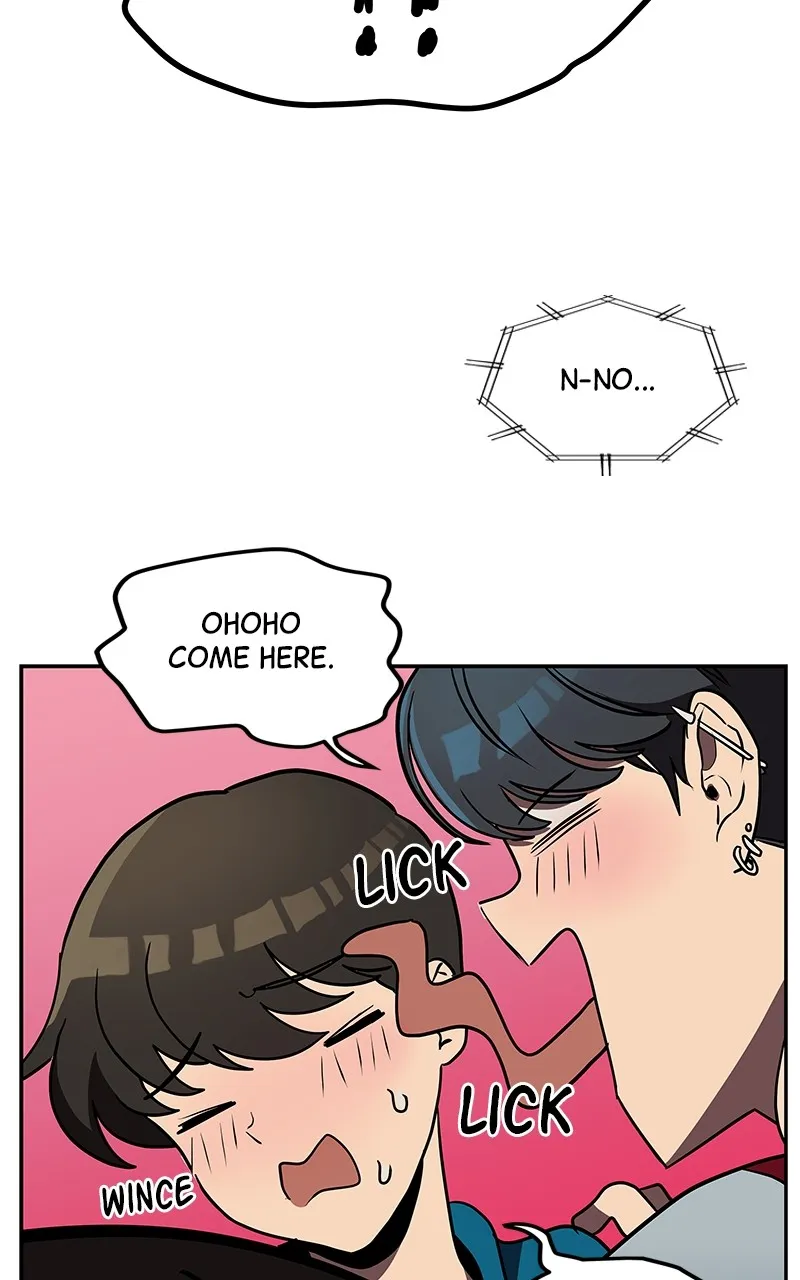 Read Fool Me Twice chapter 4 image 47 on Lezhin