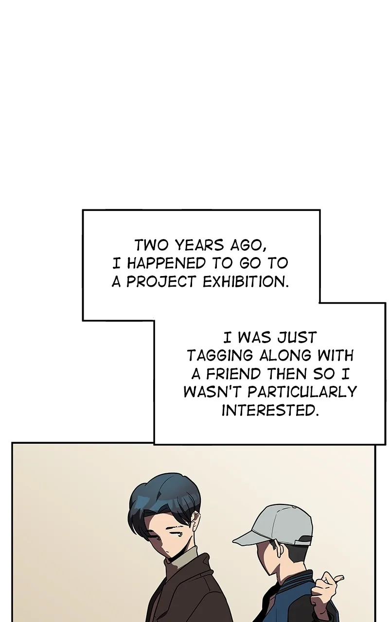 Read Fool Me Twice chapter 4 image 52 on Lezhin