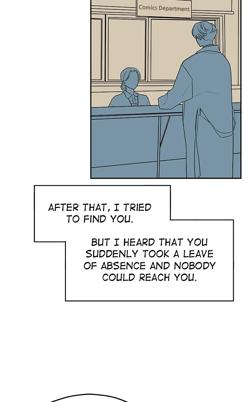 Read Fool Me Twice chapter 4 image 55 on Lezhin