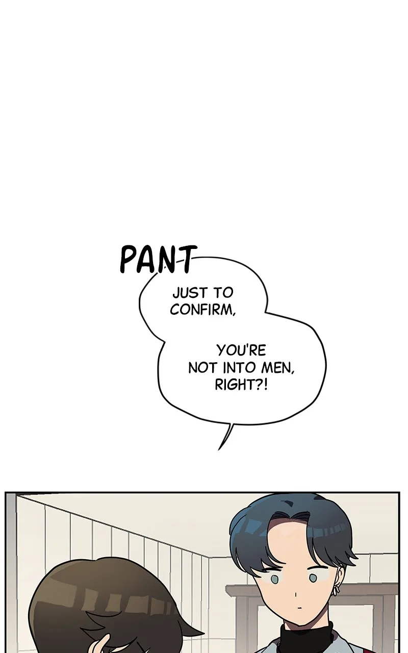 Read Fool Me Twice chapter 4 image 58 on Lezhin