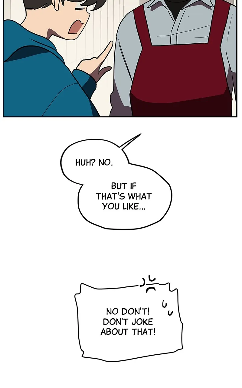 Read Fool Me Twice chapter 4 image 59 on Lezhin